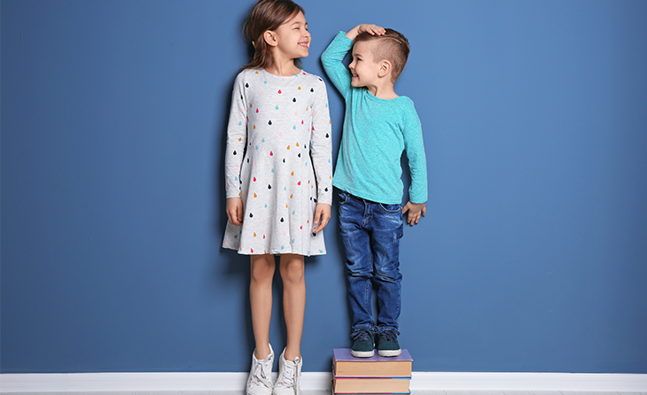 0-6 Yaş Çocuğun Psikososyal Gelişimini Destekleme Programı